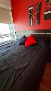 Departamento en pleno Microcentro Porteño