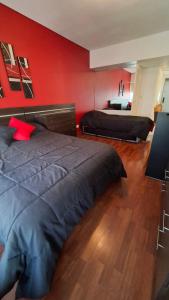 Departamento en pleno Microcentro Porteño