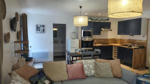 Appartements Les Coucous : photos des chambres