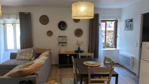Appartements Les Coucous : photos des chambres