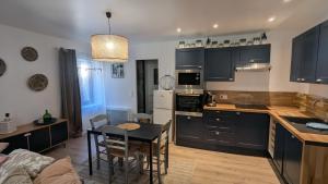 Appartements Les Coucous : photos des chambres