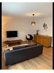 Monteurswohnung Albbruck