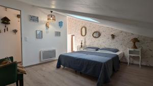 Appartements Les Coucous : photos des chambres