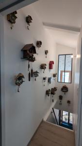 Appartements Les Coucous : photos des chambres