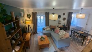 Appartements Les Coucous : photos des chambres