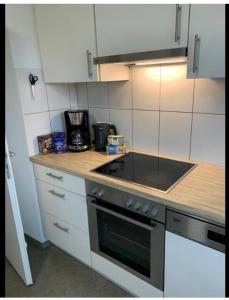 Monteurswohnung Albbruck