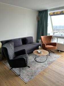 Schilksee No1 Meerblick