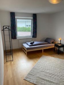 Monteurswohnung Albbruck