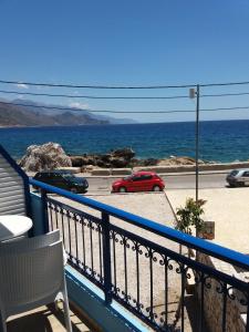 Galini Studios Chania Greece