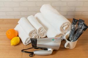 BON Condominium Umeda