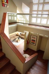 Isabella Boutique Hotel