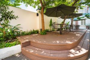 The Sim Hotel Vung Tau