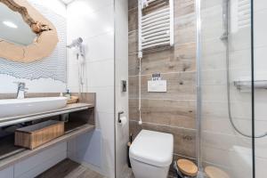 Namiot glampingowy Forest