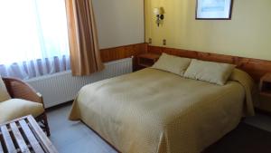 Cabañas Río Pescado