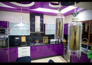 Spacious Moroccan Stay, Near Airport