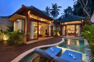 Asvara Resort & Spa Ubud by Ini Vie Hospitality