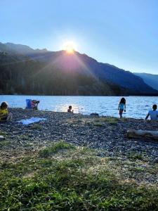 Cabaña Aida Epuyén