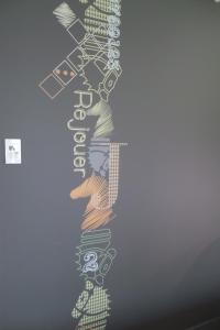 Hotels ibis Styles Deauville Centre : photos des chambres