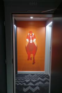 Hotels ibis Styles Deauville Centre : photos des chambres