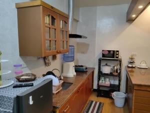 Elyns Guesthouse - Three Transient Units in Davao City - Total 5 rooms, 3 t & b for exclusive use