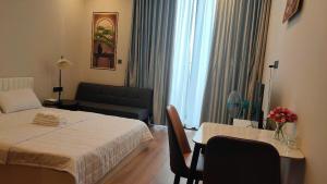 Homestay ICON40 Hạ Long