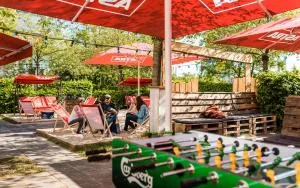 Generator Berlin Prenzlauer Berg - Bad Freienwalde