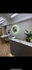 Hares Haven pet friendly sleeps 6