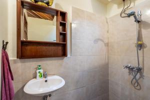 Villa Baliku - everyones favourite