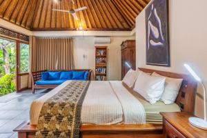 Villa Baliku - everyones favourite