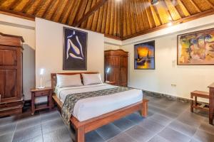 Villa Baliku - everyones favourite