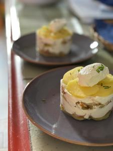 Maisons d'hotes Maison Bel Air : photos des chambres