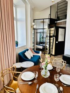 Urso Apartament Premium