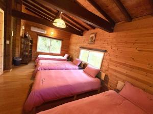 beau lac biwako annex