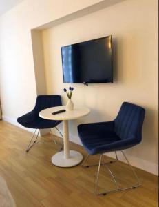 Kobaladze Apartments