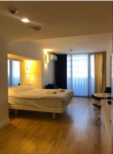 Kobaladze Apartments