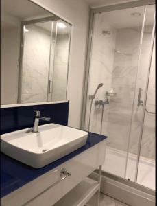 Kobaladze Apartments