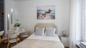 Old Town Długi Targ