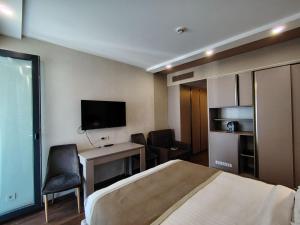 ZARYA apartments BATUMI