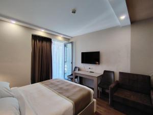 ZARYA apartments BATUMI