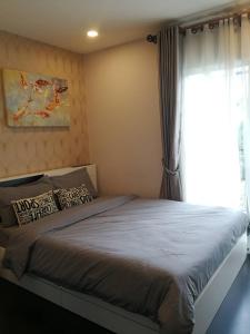 Modern 1-Bedroom Apt Just Steps from Nimman #A307