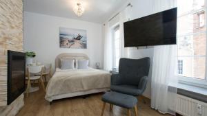 Old Town Długi Targ