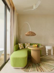Centara Mirage Lagoon Maldives - Free Round Trip Speedboat when stay 4 nights or more between 17 April - 15 October 2026