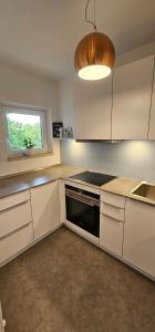 ruhiges Appartment mit guter Verkehrsanbindundung in München Laim