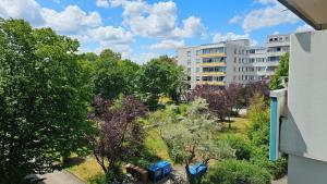 ruhiges Appartment mit guter Verkehrsanbindundung in München Laim