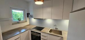 ruhiges Appartment mit guter Verkehrsanbindundung in München Laim