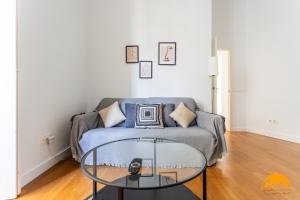 Sagasta 1750 by Cadiz Time