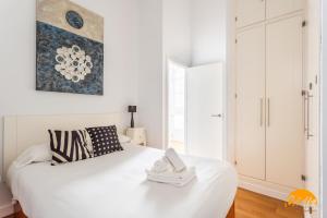 Sagasta 1750 by Cadiz Time