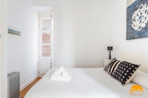 Sagasta 1750 by Cadiz Time