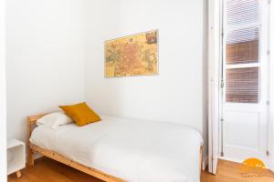 Sagasta 1750 by Cadiz Time