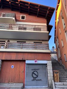 Appartements Font Romeu Plein Centre- T2 Premium- 6 pers-Netflix- Fibre-5 mn Telecabine & Tyrolienne : photos des chambres